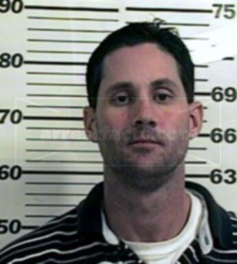 Jason Corey Jones