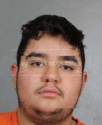 Antonio Raul Romero