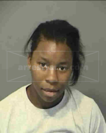Bryetta Lakeithia Page
