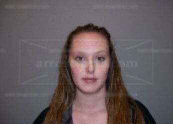 Rachel Marie Mosley