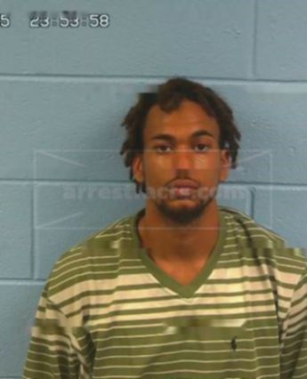 Brelon Kenwon Turner