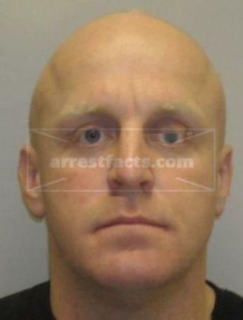 Christopher Shayne Crum