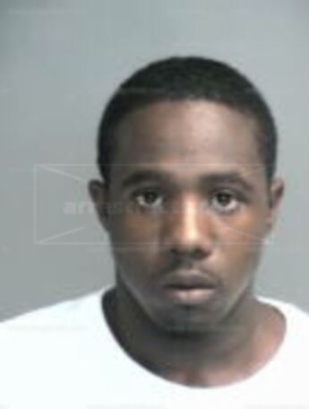 Jamil Ward