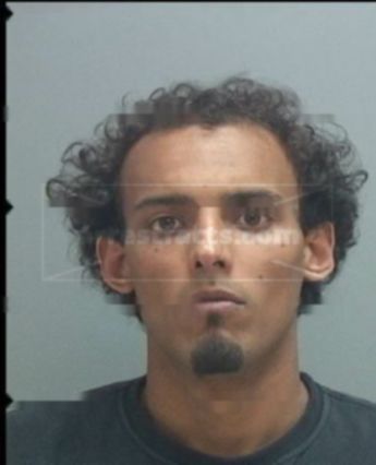 Dominic Elias Mendoza