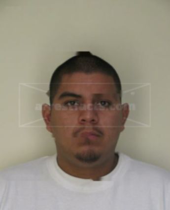 Samuel Magana Jr.