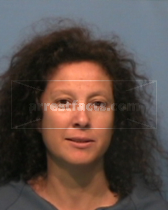 Lillian Gloria Calderon