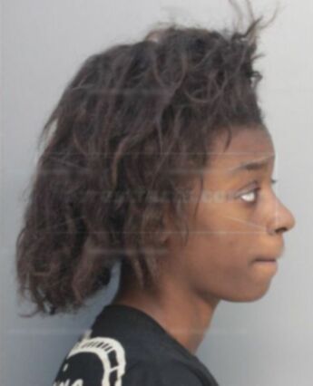 Demecia Latrell Council