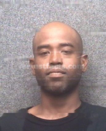 Antonio Lee Wright