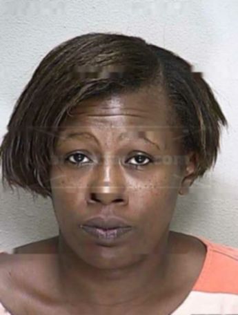 Lakisha Simon