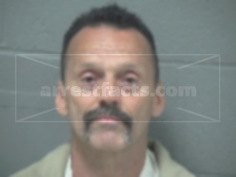 David Franklin Stevens