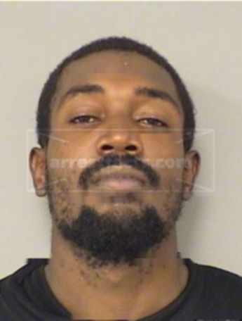 Glover Lee Williams