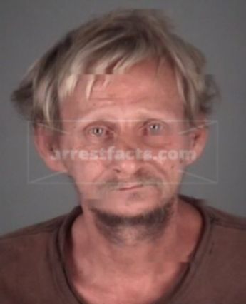 Andrew Richard Diehl