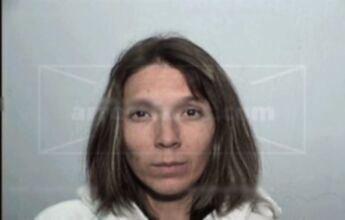 Tina Marie Jackson