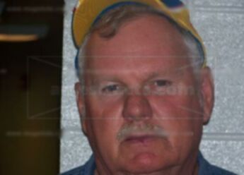 Johnny Ray Kuykendall