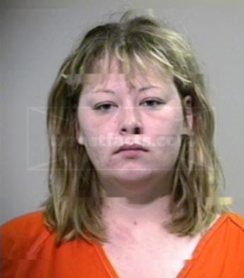 Felicia Ann Marie Richardson