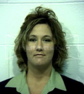 Jennifer Lynn Morton