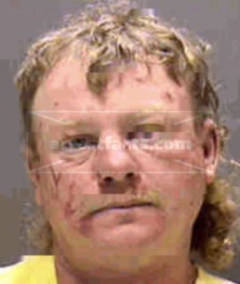 Gary Wayne Webster