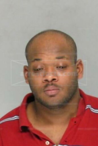 Jerome Dwayne Young