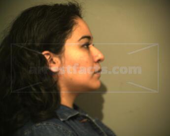 Joanna Cynthia Rodriguez Gonzalez
