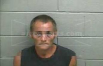Johnnie Wayne Riggs