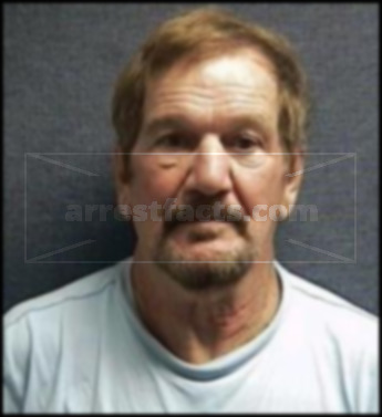 Jerry Lee Breeden