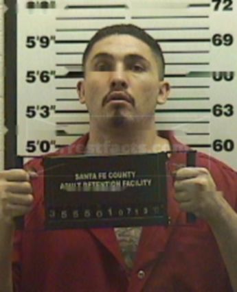 Gilbert Serrano