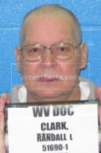 Randall Lee Clark