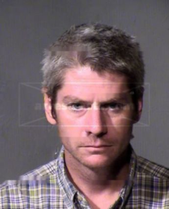 Jeffrey Michael Rhine
