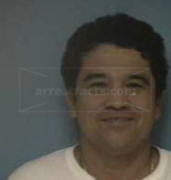 Carlos Alperto Salazar