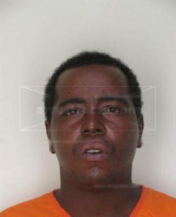 Edward Lavelle Fluker Jr.