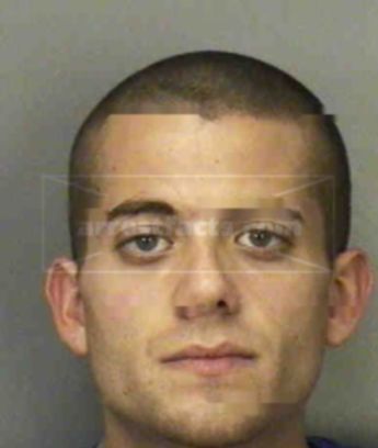 Chad Ryan Collins