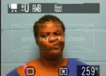 Angela Polk