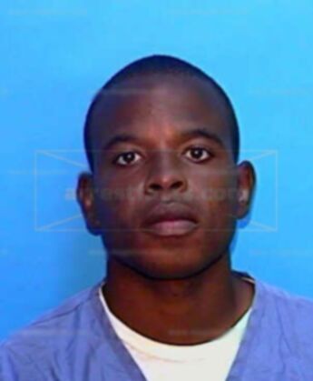 Eugene James Williams