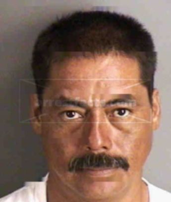 Victor Manuel Hernandez