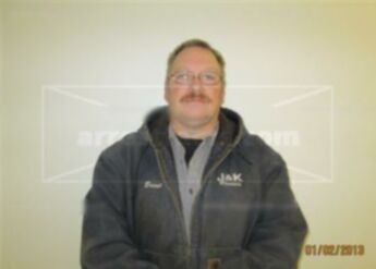 Brent Witte
