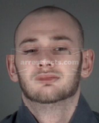 Dylan James Leslie