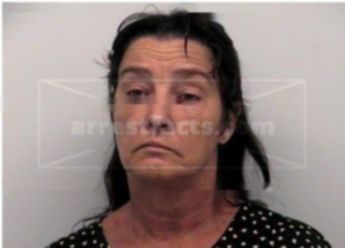 Judy Gail Kirkland