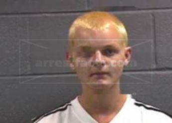 Chucky David Green