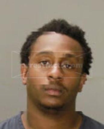 Deangelo A Walker