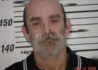 Terry Mack Welch