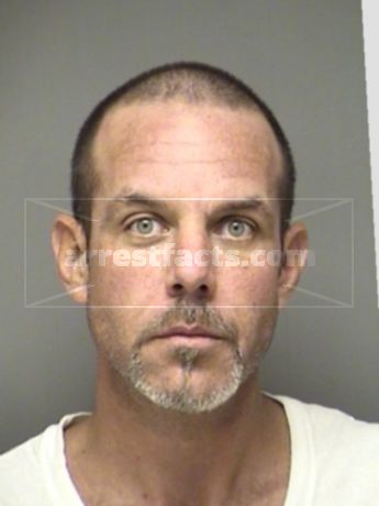Dwight Shane Rought