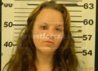Brittany Elizabeth Warndorf