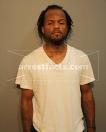 Marcus O Mccollough