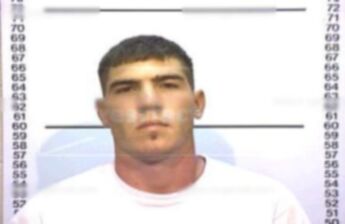 Robert Wayne Bozeman