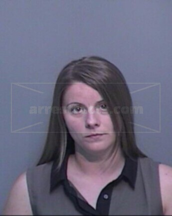 Jessica Alexandria Brown