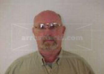 Gerald Wayne Mattingly