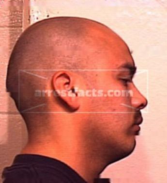 Santos Garcia