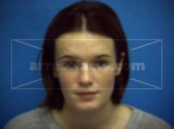 Alicia Renee Mcneely