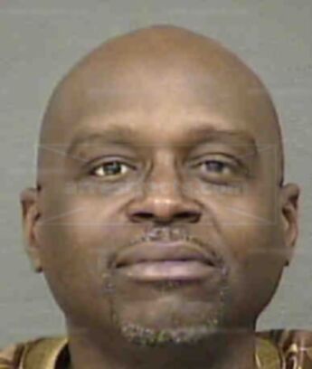 Damon J Garrison