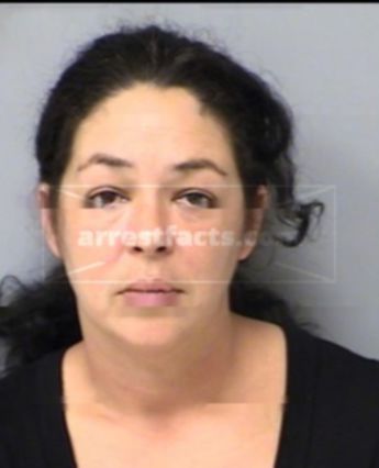Marie Elizabeth Wyatt